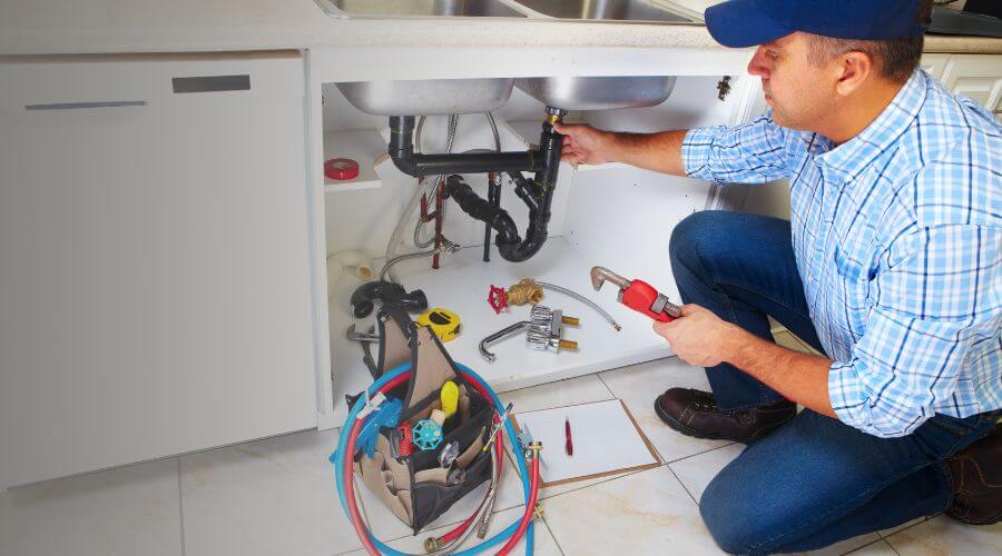 Professional septic pumping service in Lone Wolf, OK